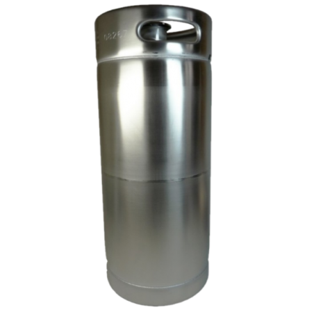 Bières En Goudale - Rubi 20L - 5° - Tête Plate