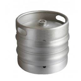 Fût Bière - Sainte Baume -...