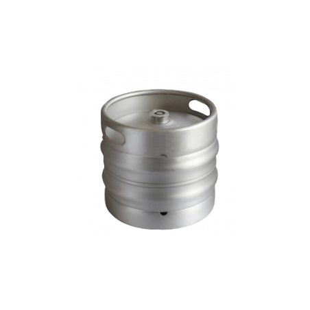 Fût Bière - Sainte Baume - Blanche 5° - 20L
