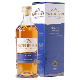 Whisky - Rozelieures...