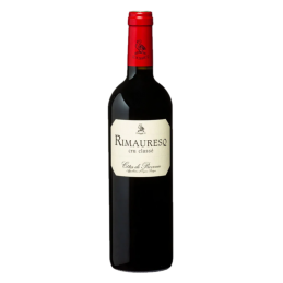 Rimauresq - Cru Classé -...