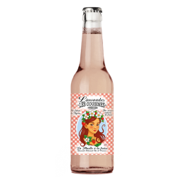 Limonade - La Cig - Fraise...