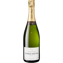 Champagne Germar Breton...
