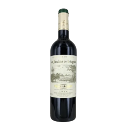 AOP Pessac-Léognan - Les...