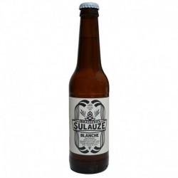 Sulauze "Lord Confister" 33cl