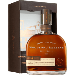 Woodford Reserve - Bourbon...
