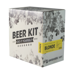 Beer Kit - Bière Blonde