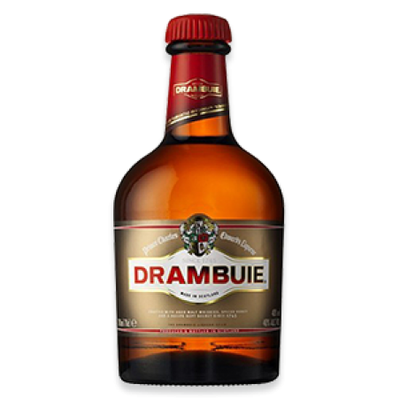 Liqueur Whisky - Drambruie 40° 70cl