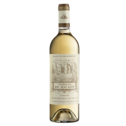 Loupiac - Château Ricaud 2017