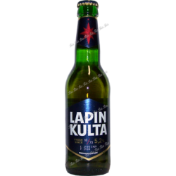 Bière - Lapin Kulta