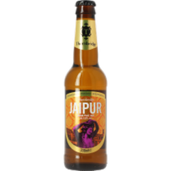 Bière - Thornbridge Jaipur