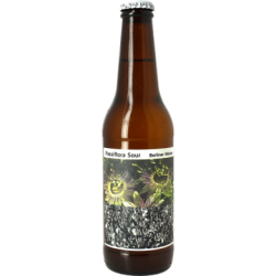 Bière Passiflora